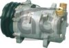 ACR 130435 Compressor, air conditioning